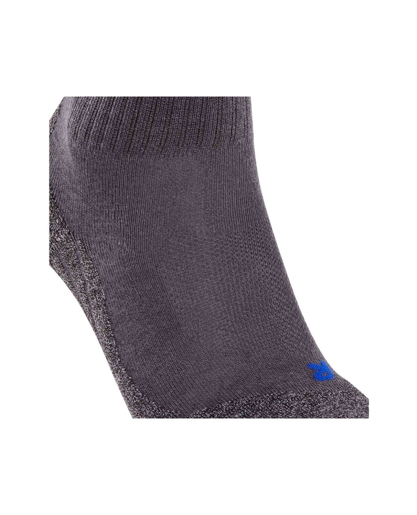 Falke-Herren-Socken-2er-Pack-grau