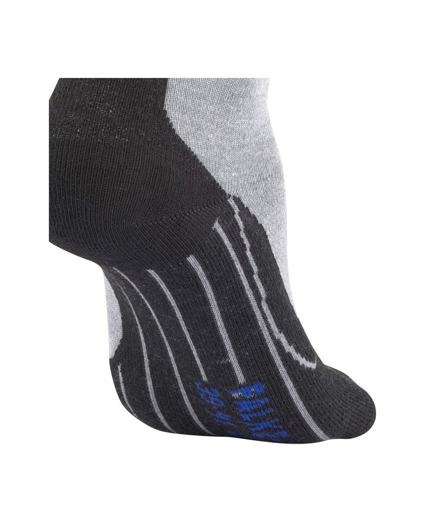 Falke-Herren-Socken-2er-Pack-grau