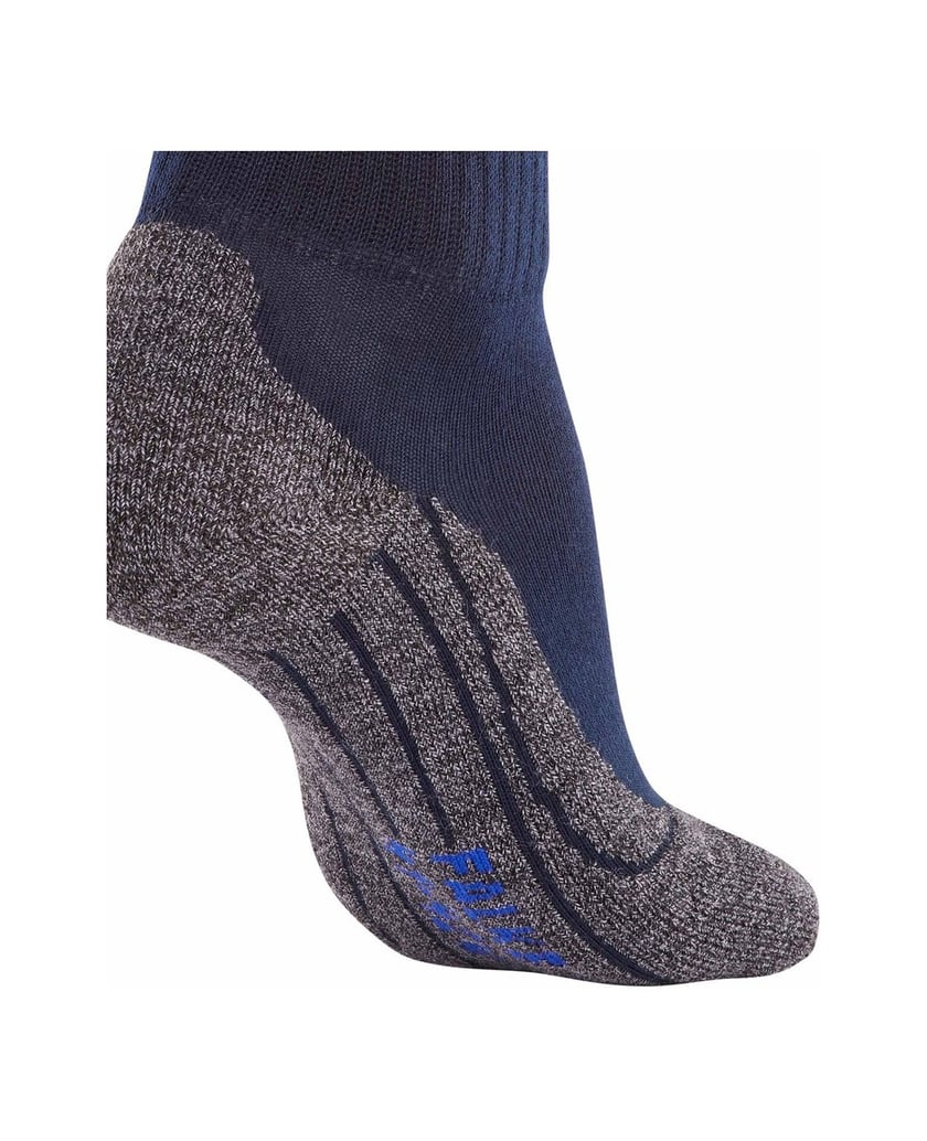 Falke-Herren-Socken-2er-Pack-grau