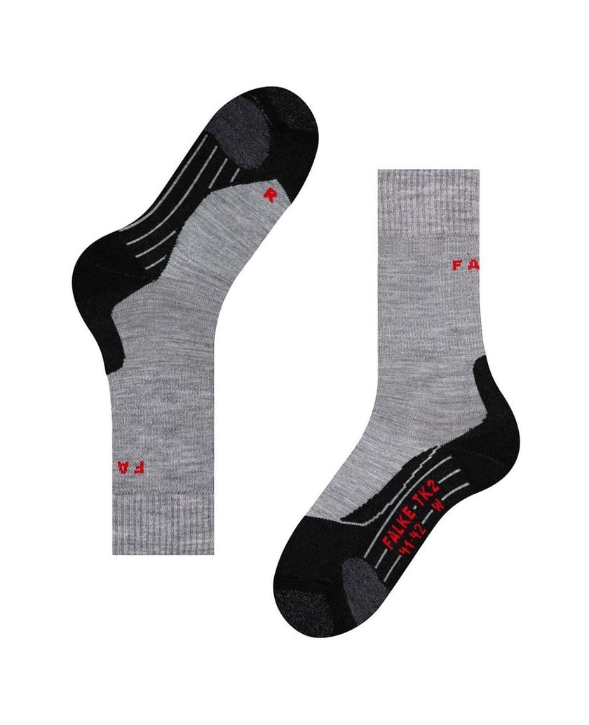 Falke-Herren-Socken-2er-Pack-FALKE-TK2-SO-grün