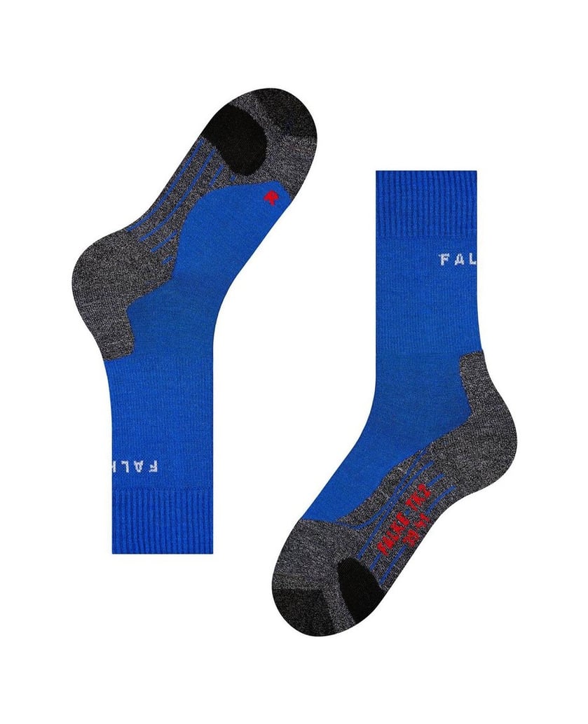 Falke-Herren-Socken-2er-Pack-FALKE-TK2-SO-grün
