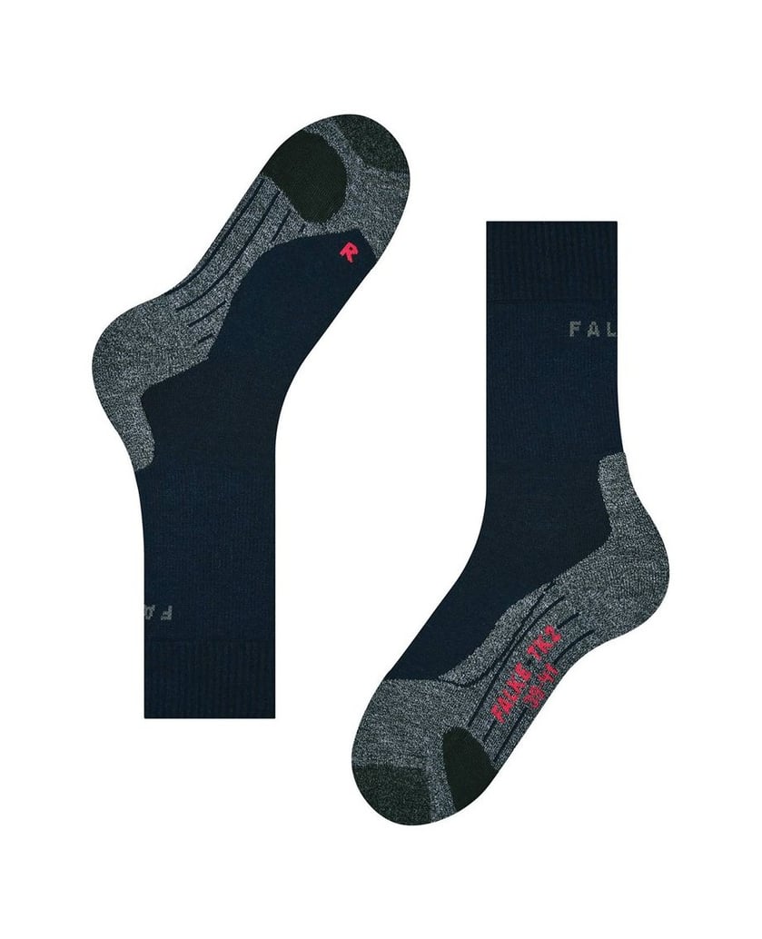 Falke-Herren-Socken-2er-Pack-FALKE-TK2-SO-grün