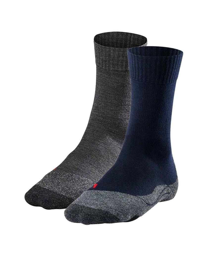 Falke-Herren-Socken-2er-Pack-FALKE-TK2-SO-mehrfarbig-