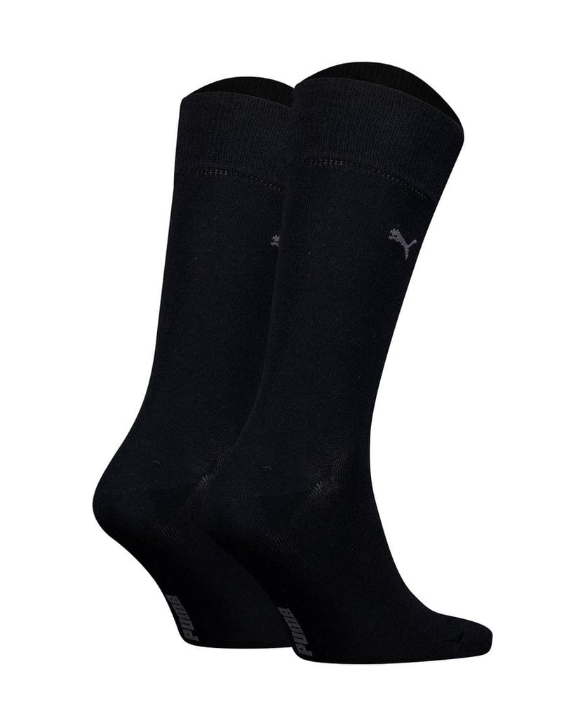 Puma-Herren-Socken-2er-Pack-schwarz