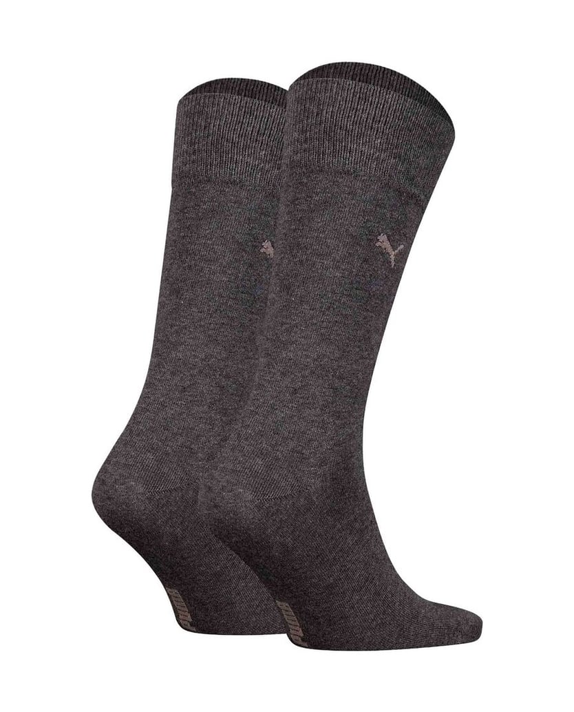 Puma-Herren-Socken-2er-Pack-schwarz