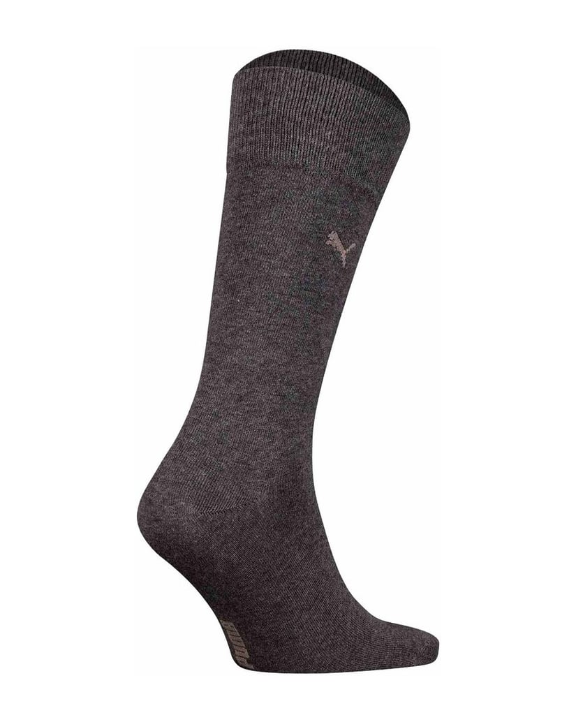 Puma-Herren-Socken-2er-Pack-schwarz