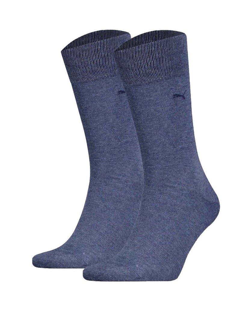 Puma-Herren-Socken-2er-Pack-schwarz
