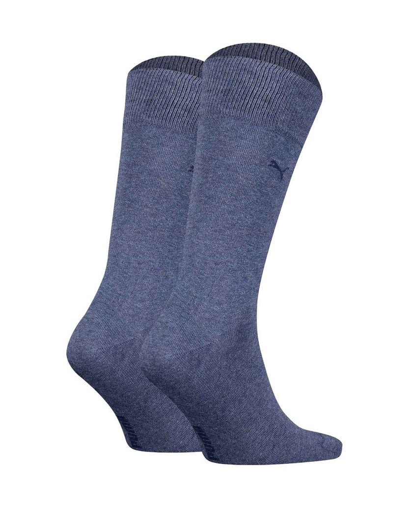 Puma-Herren-Socken-2er-Pack-schwarz