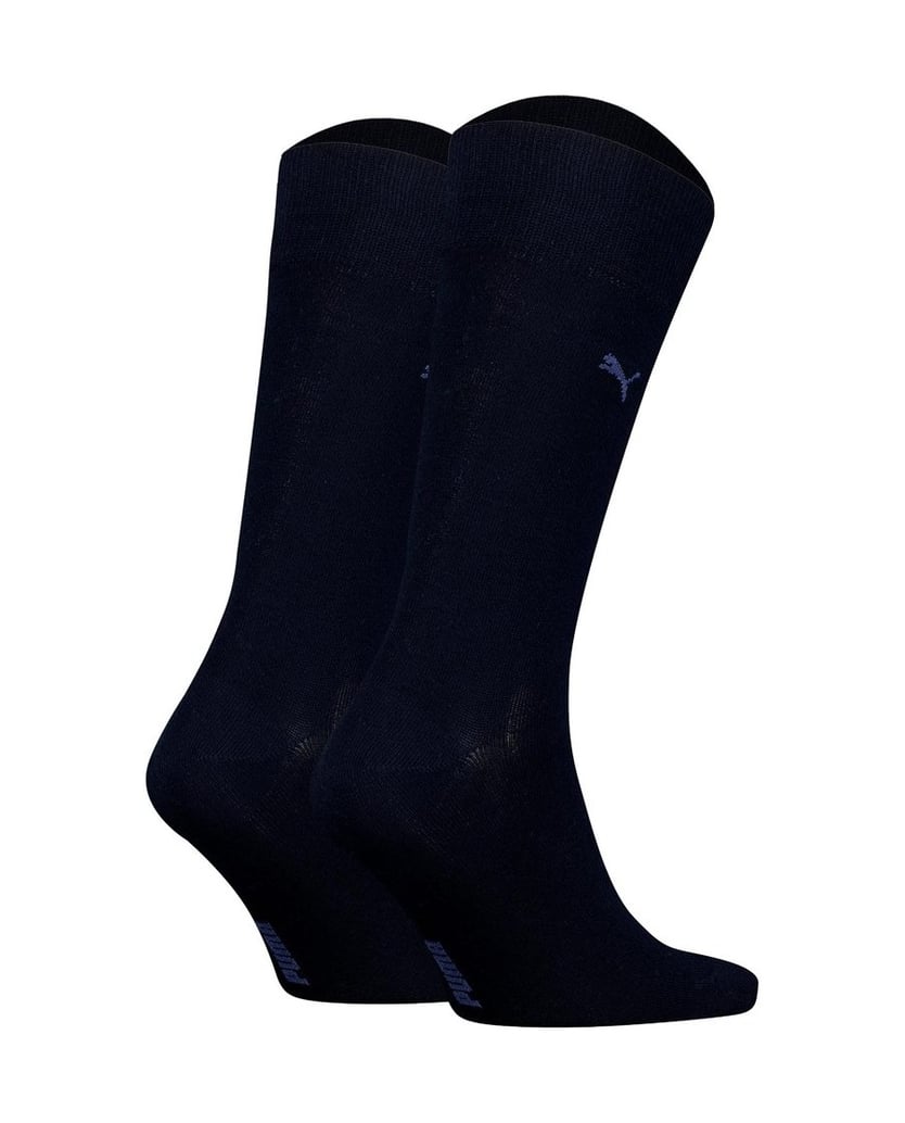 Puma-Herren-Socken-2er-Pack-schwarz