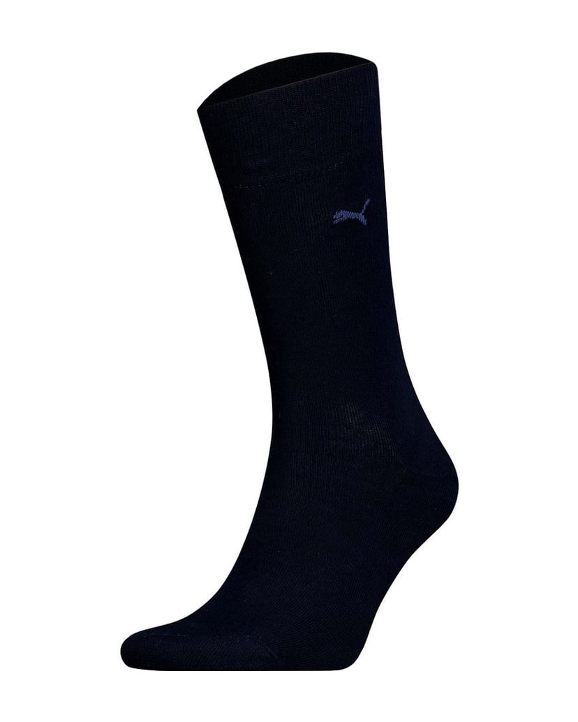 Puma-Herren-Socken-2er-Pack-schwarz
