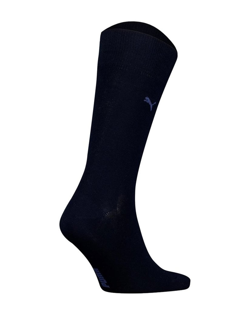 Puma-Herren-Socken-2er-Pack-schwarz