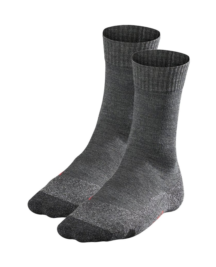 Falke-Damen-Socken-2er-Pack-FALKE-TK2-Women-anthrazit