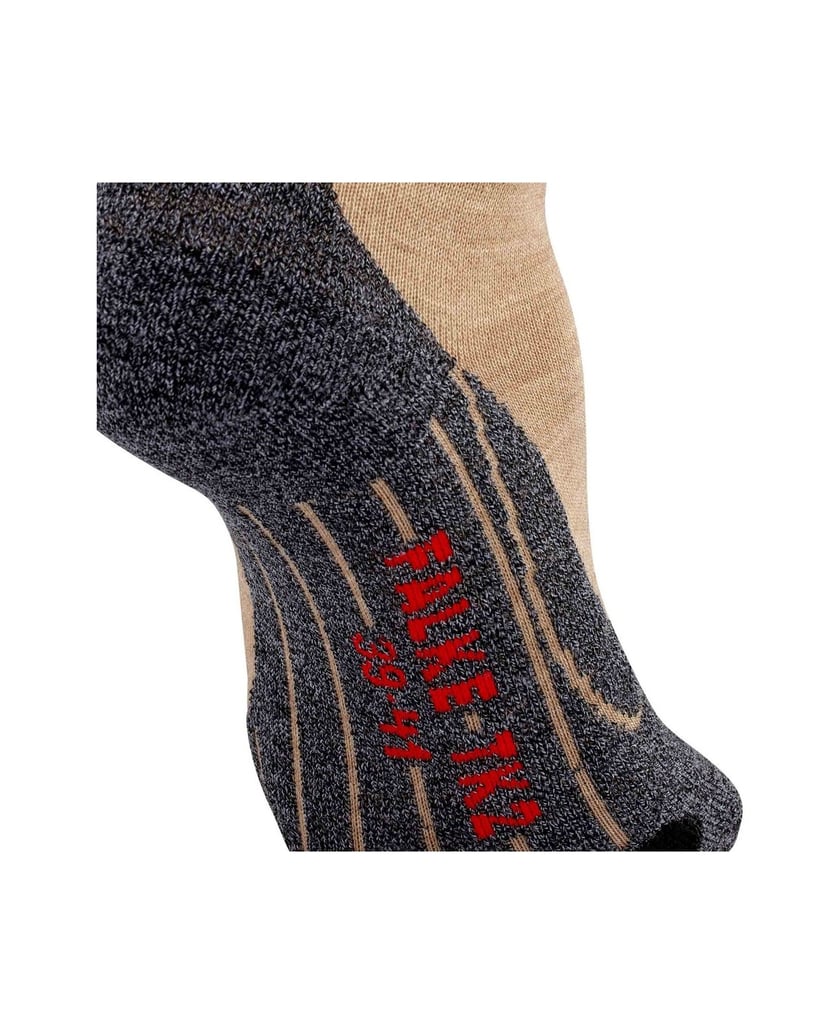 Falke-Damen-Socken-2er-Pack-FALKE-TK2-Women-anthrazit