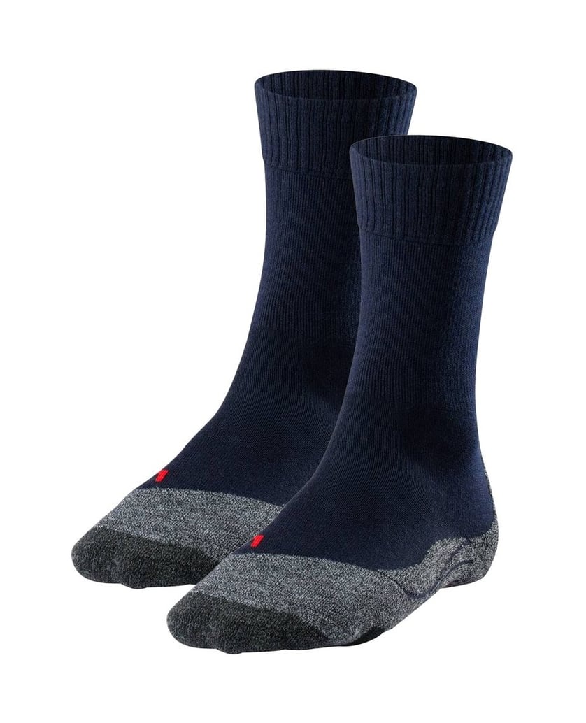 Falke-Damen-Socken-2er-Pack-FALKE-TK2-Women-anthrazit