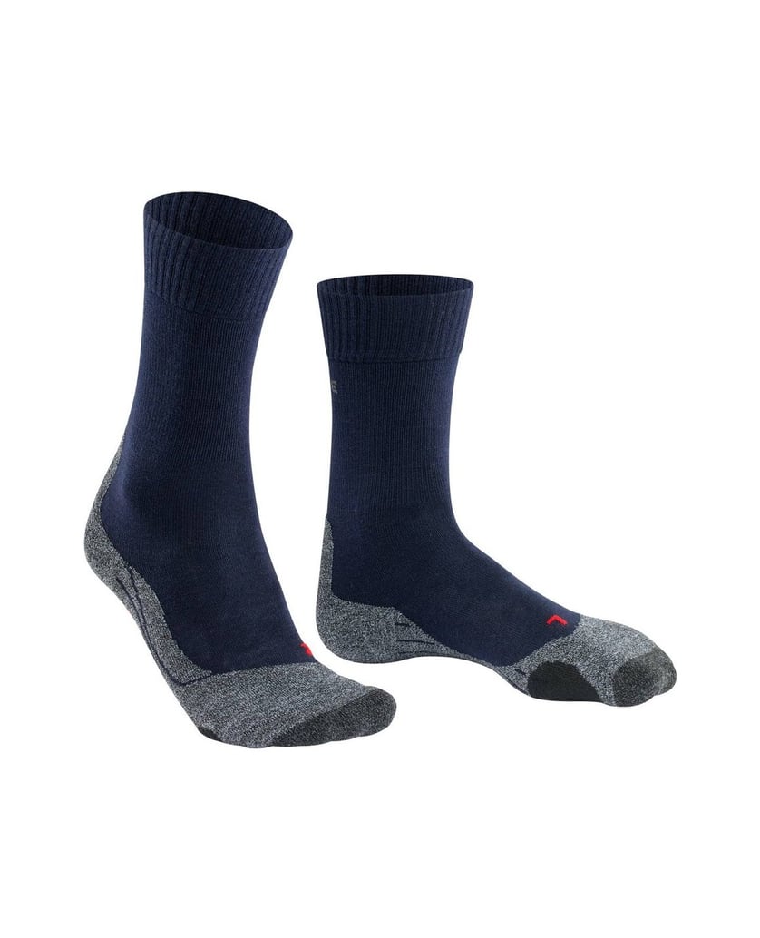 Falke-Damen-Socken-2er-Pack-FALKE-TK2-Women-anthrazit