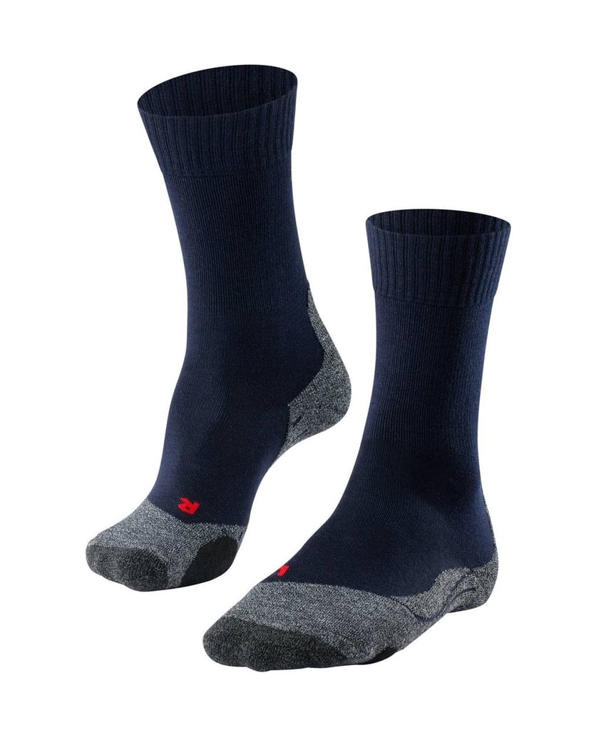 Falke-Damen-Socken-2er-Pack-FALKE-TK2-Women-anthrazit