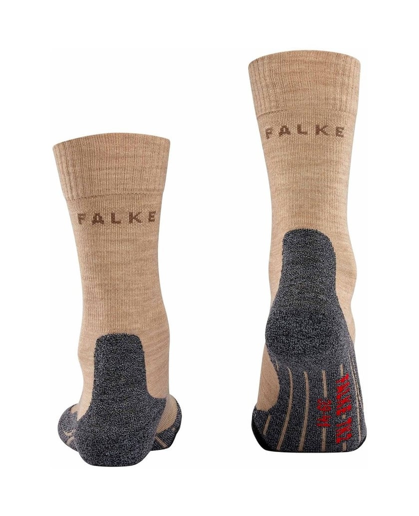 Falke-Damen-Socken-2er-Pack-FALKE-TK2-Women-mehrfarbig-