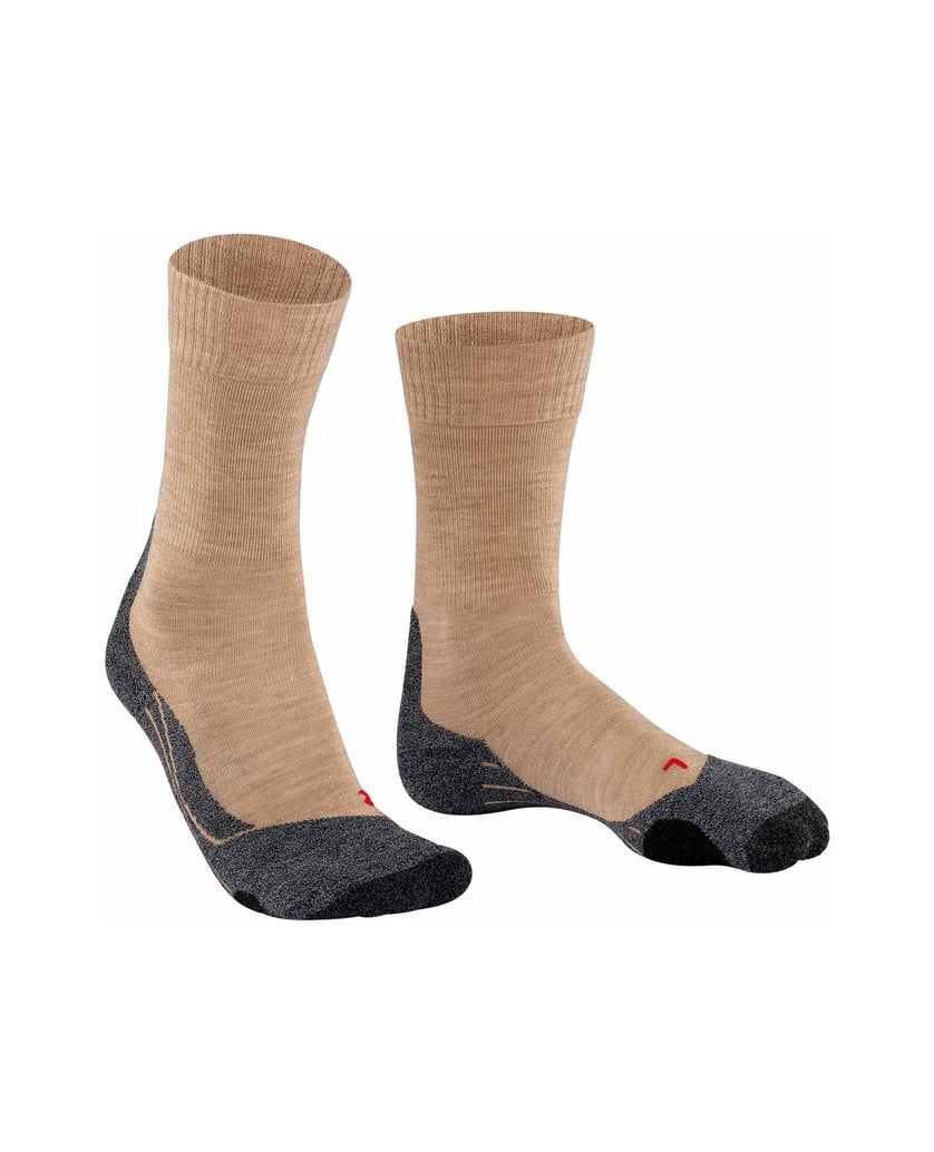 Falke-Damen-Socken-2er-Pack-FALKE-TK2-Women-mehrfarbig-