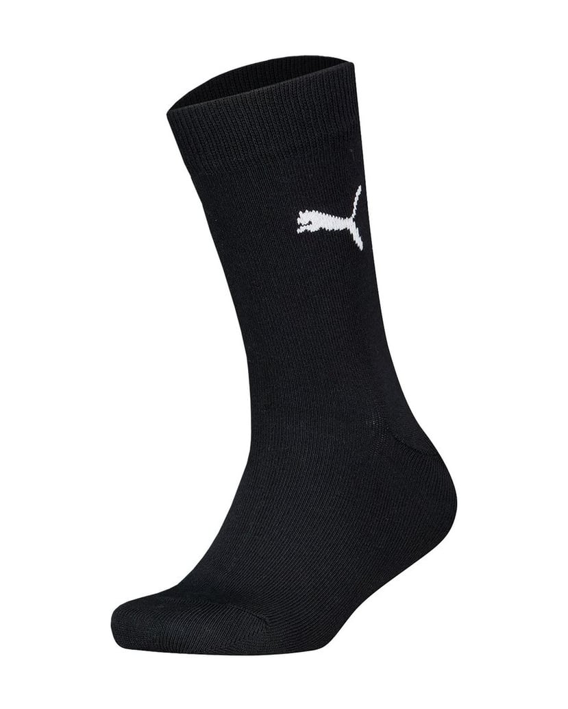 Puma-Unisex-Socken-6er-Pack-Easy-Rider-6P-schwarz