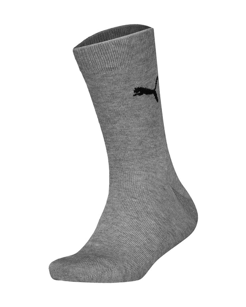 Puma-Unisex-Socken-6er-Pack-Easy-Rider-6P-schwarz