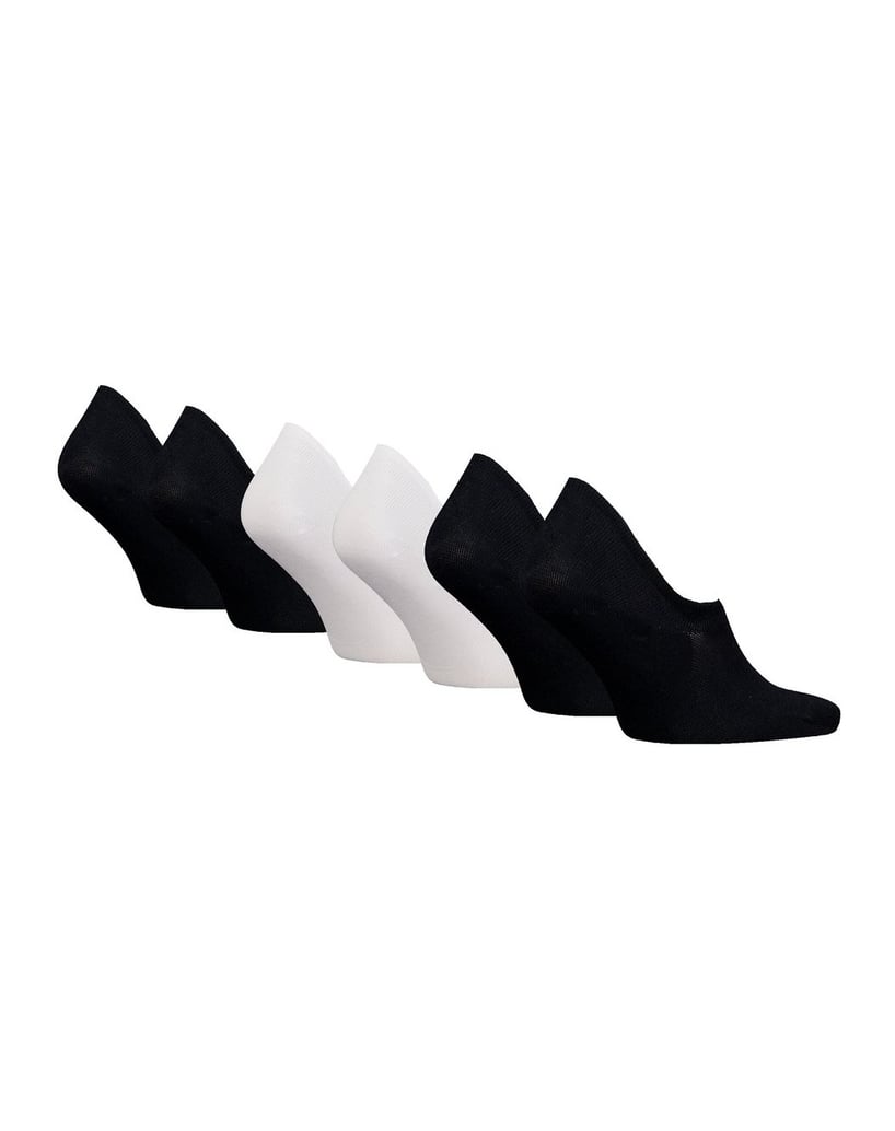 Puma-Unisex-Socken-6er-Pack-weiss-kombiniert