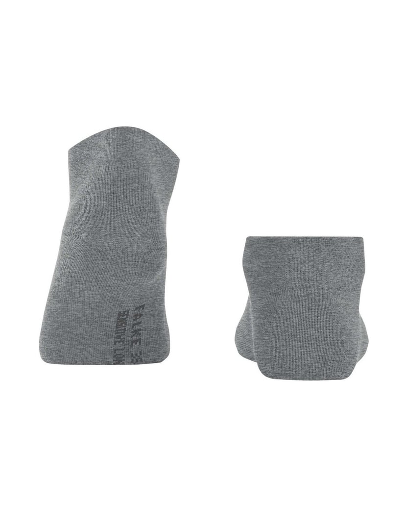 Falke-Damen-Socken-2er-Pack-grau