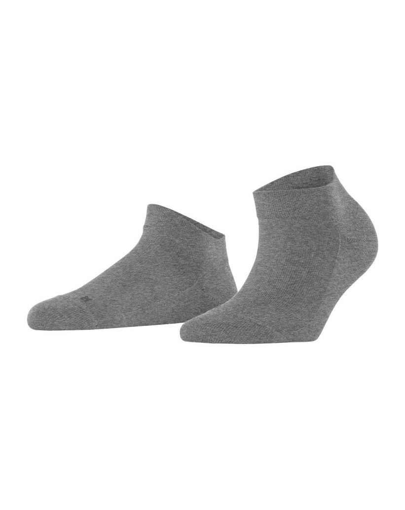 Falke-Damen-Socken-2er-Pack-grau