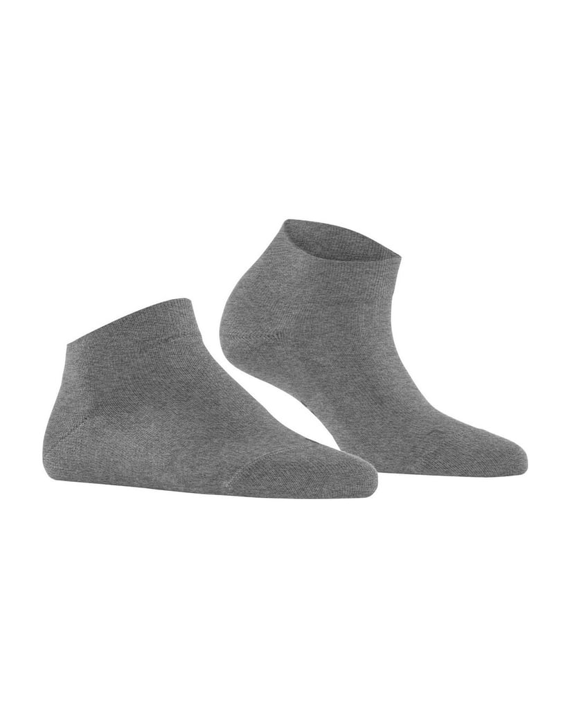 Falke-Damen-Socken-2er-Pack-grau