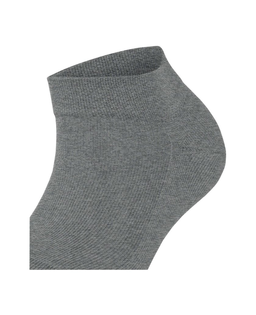 Falke-Damen-Socken-2er-Pack-grau