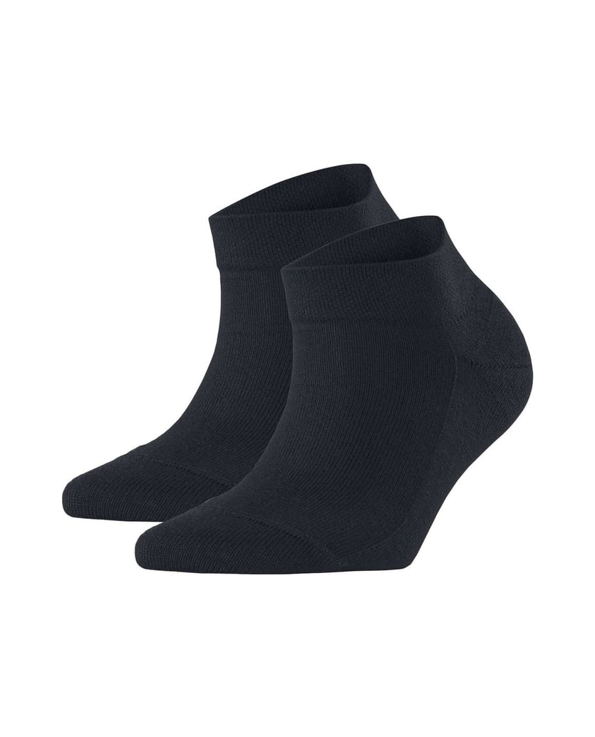 Falke-Damen-Socken-2er-Pack-grau