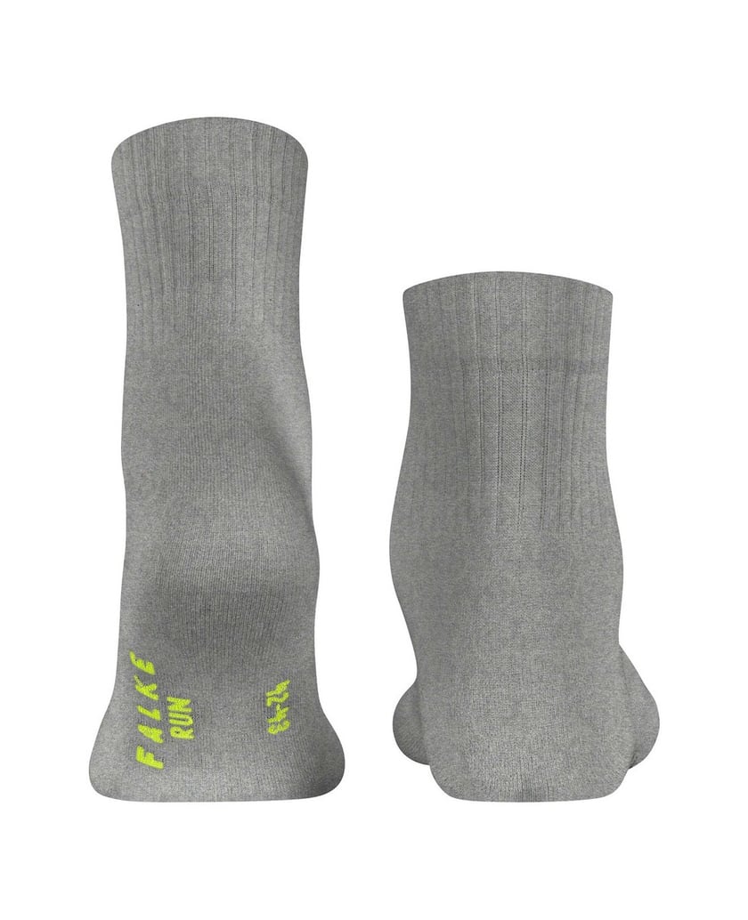 Falke-Unisex-Socken-2er-Pack-hellgrau