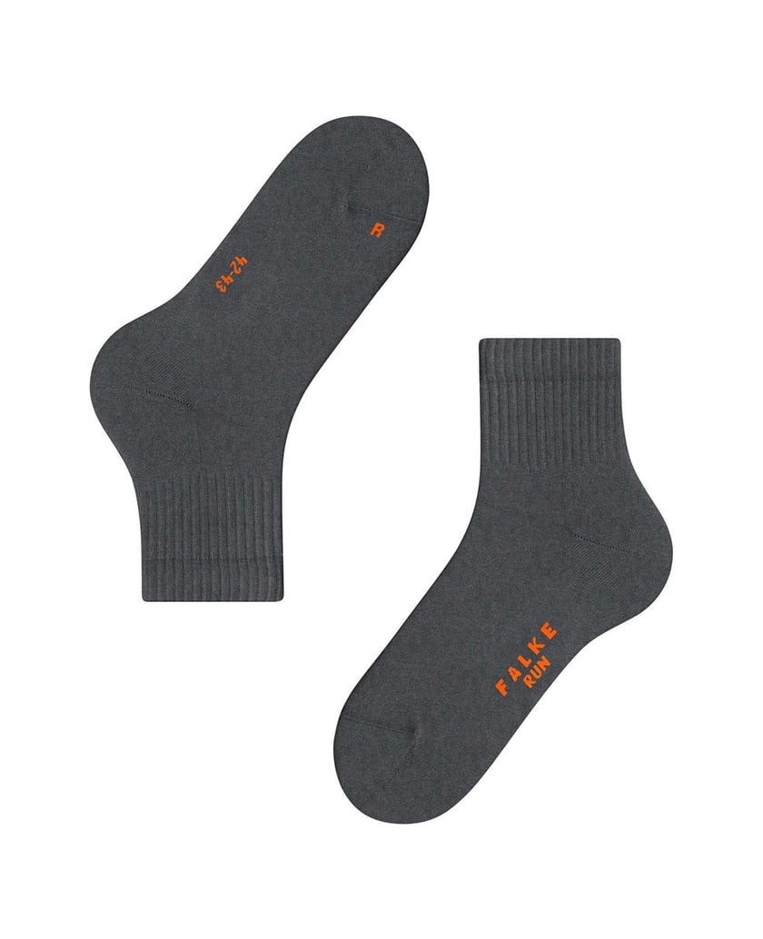 Falke-Unisex-Socken-2er-Pack-hellgrau