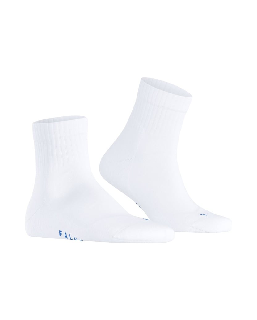 Falke-Unisex-Socken-2er-Pack-hellgrau