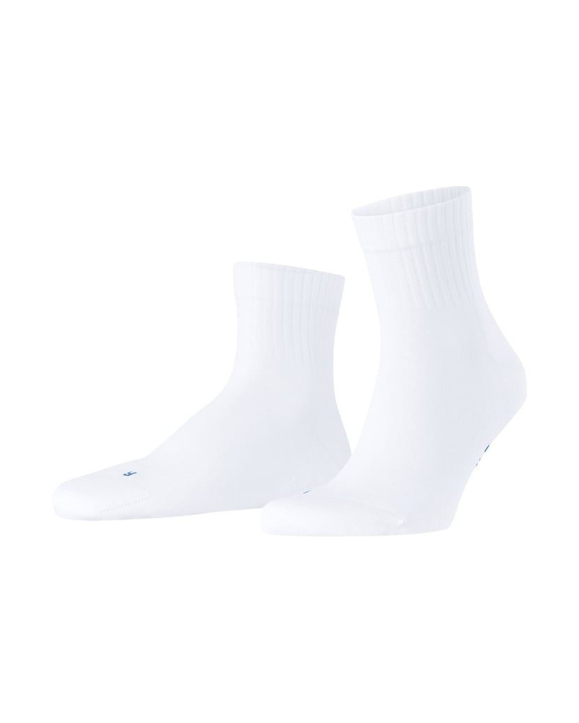 Falke-Unisex-Socken-2er-Pack-hellgrau