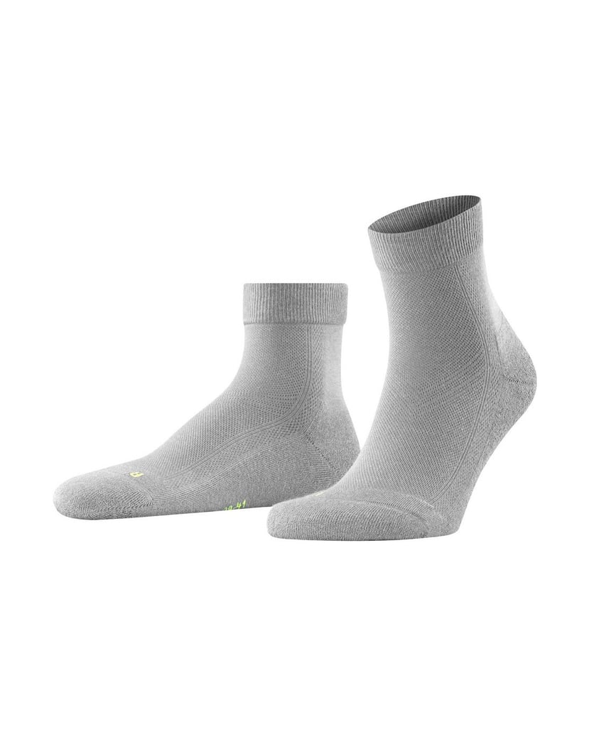 Falke-Herren-Socken-2er-Pack-Cool-Cick-grau