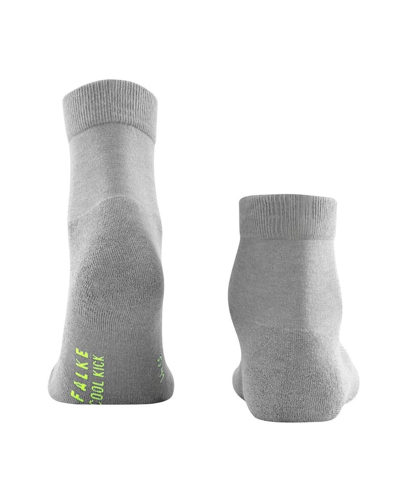 Falke-Herren-Socken-2er-Pack-Cool-Cick-grau