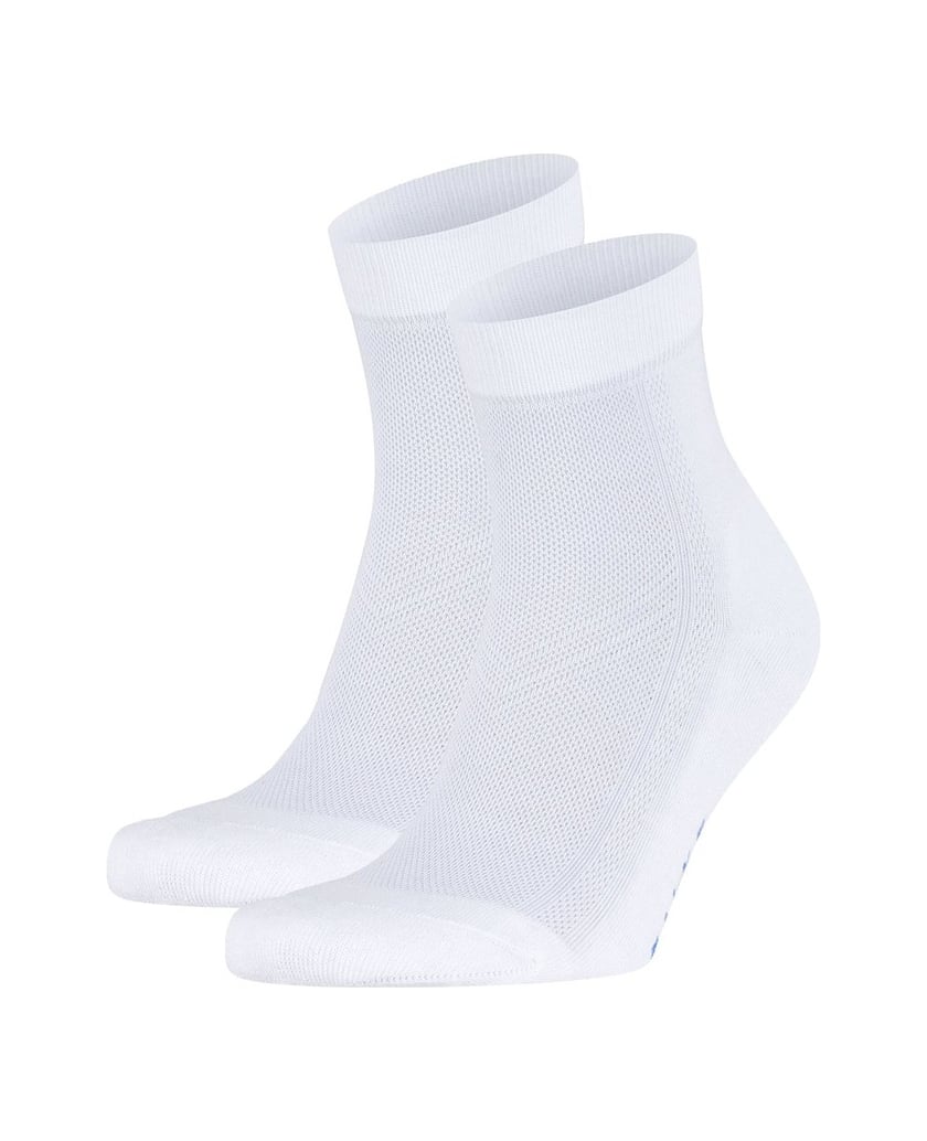 Falke-Herren-Socken-2er-Pack-Cool-Cick-grau