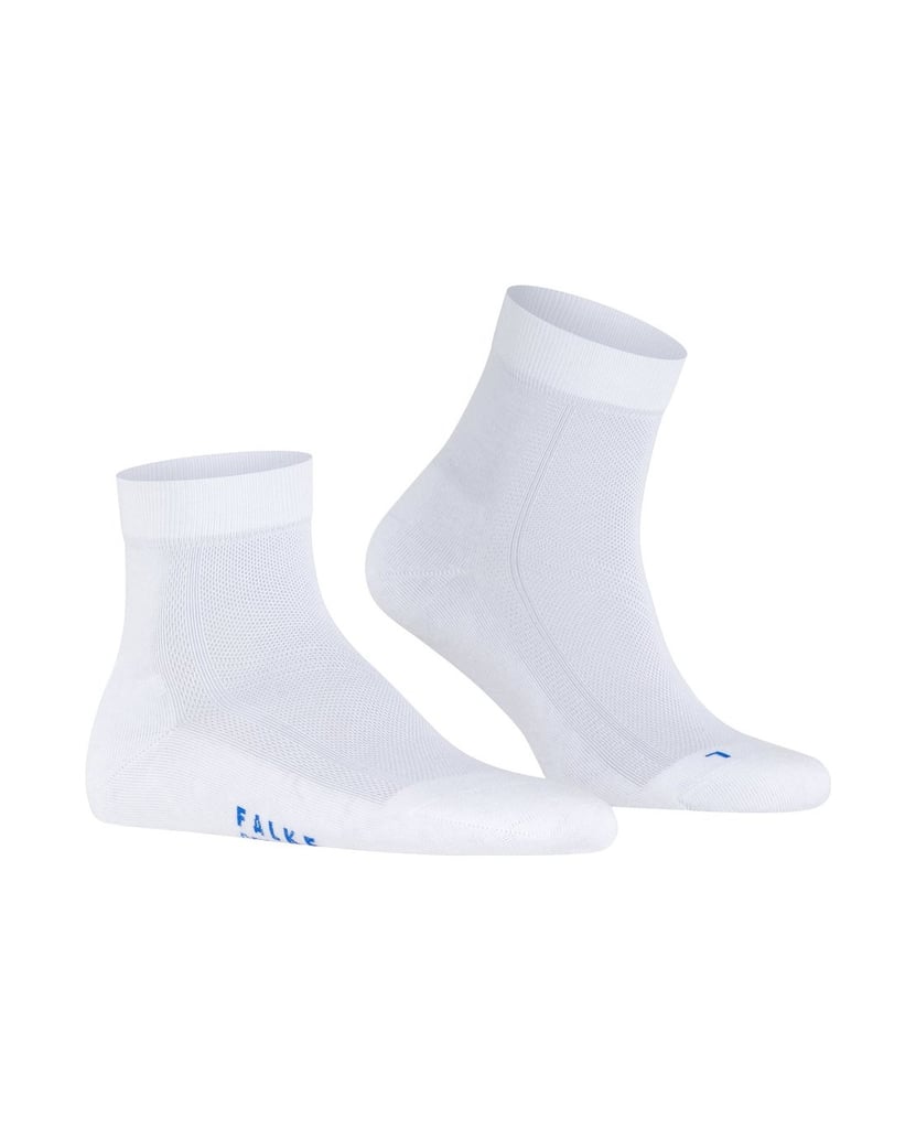 Falke-Herren-Socken-2er-Pack-Cool-Cick-grau