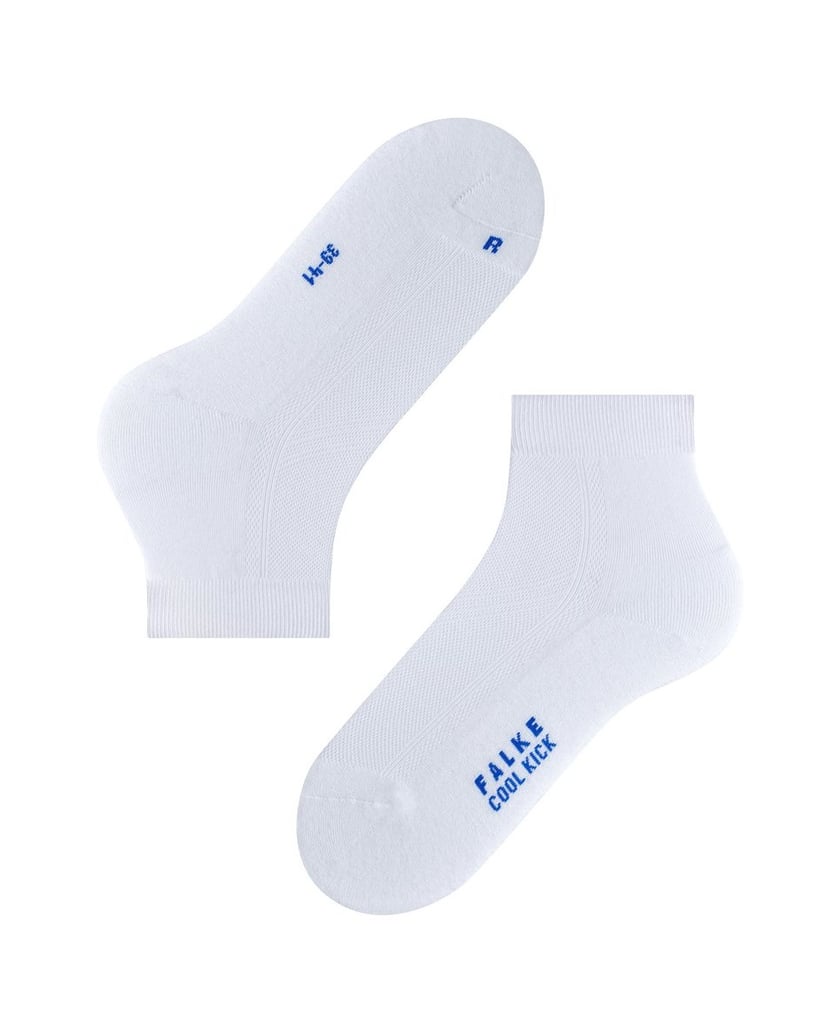 Falke-Herren-Socken-2er-Pack-Cool-Cick-grau
