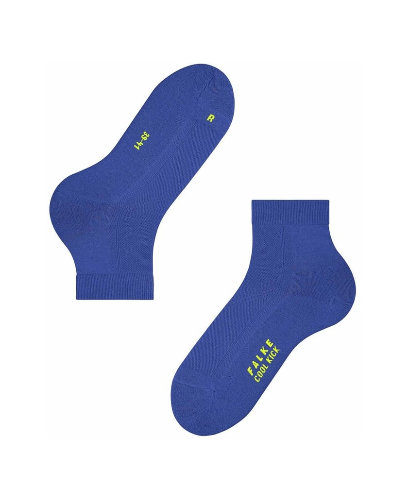 Falke-Herren-Socken-2er-Pack-Cool-Cick-grau