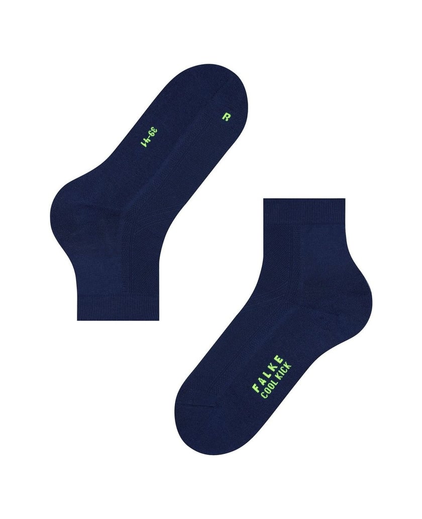 Falke-Herren-Socken-2er-Pack-Cool-Cick-grau