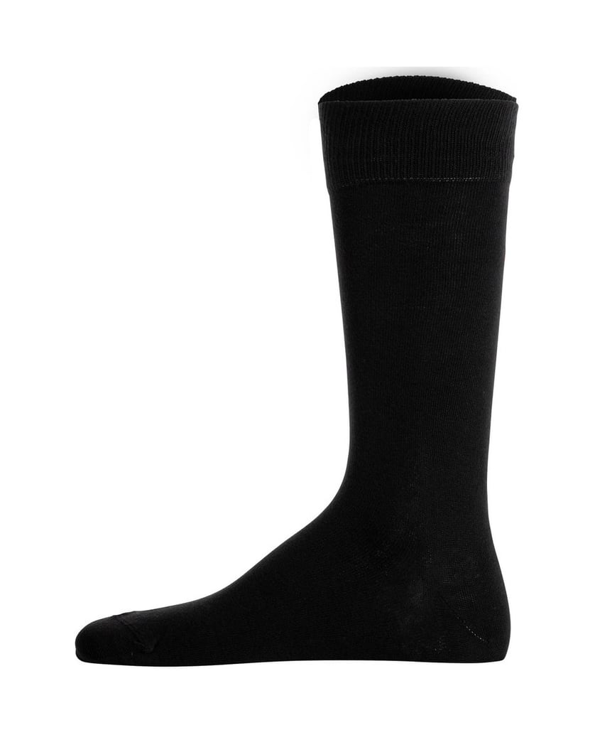 HUGO-Unisex-Socken-6er-Pack-3P-RS-UNI-CC-schwarz