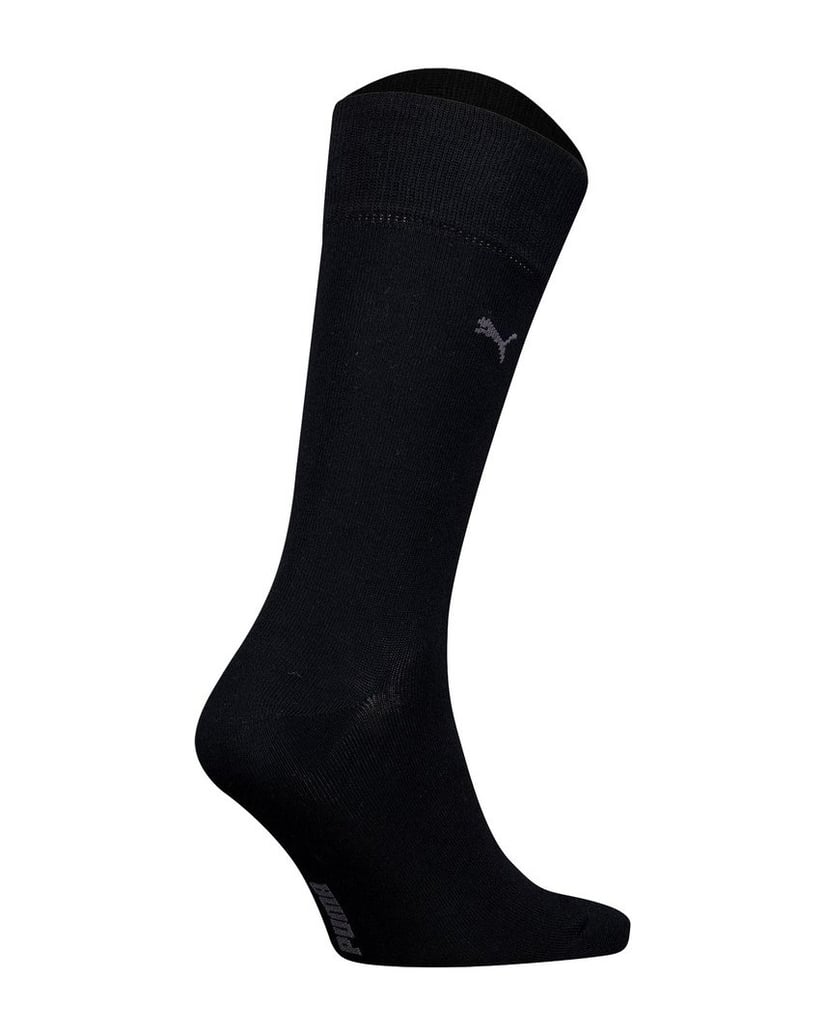 Puma-Herren-Socken-6er-Pack-schwarz