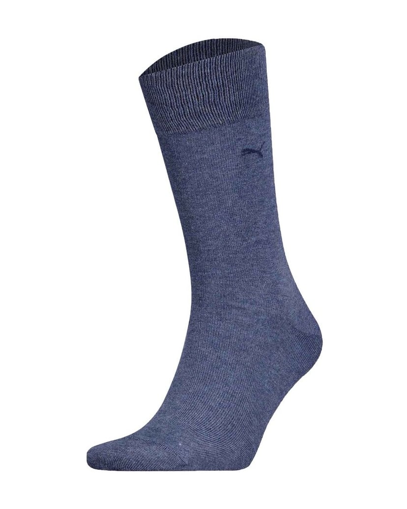 Puma-Herren-Socken-6er-Pack-schwarz