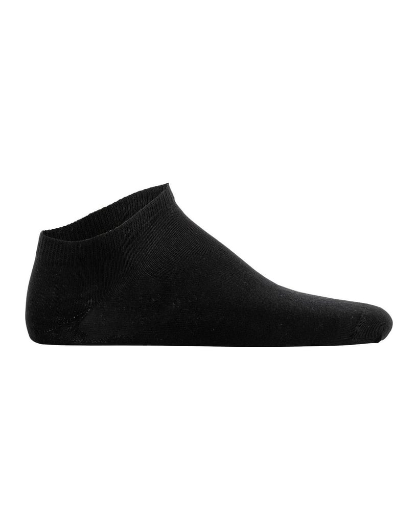 Hudson-Unisex-Socken-3er-Pack-SIMPLY³-3-PACK-SNEAKER-schwarz