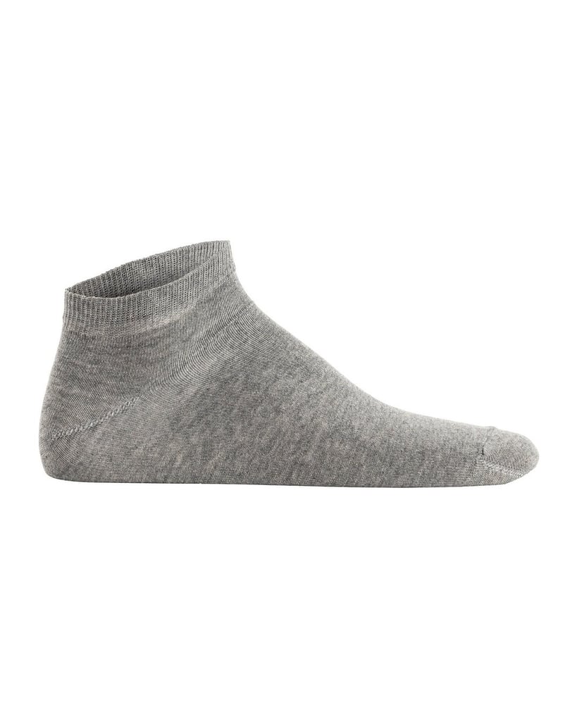 Hudson-Unisex-Socken-3er-Pack-SIMPLY³-3-PACK-SNEAKER-schwarz