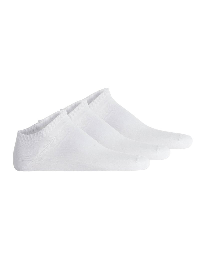Hudson-Unisex-Socken-3er-Pack-SIMPLY³-3-PACK-SNEAKER-schwarz