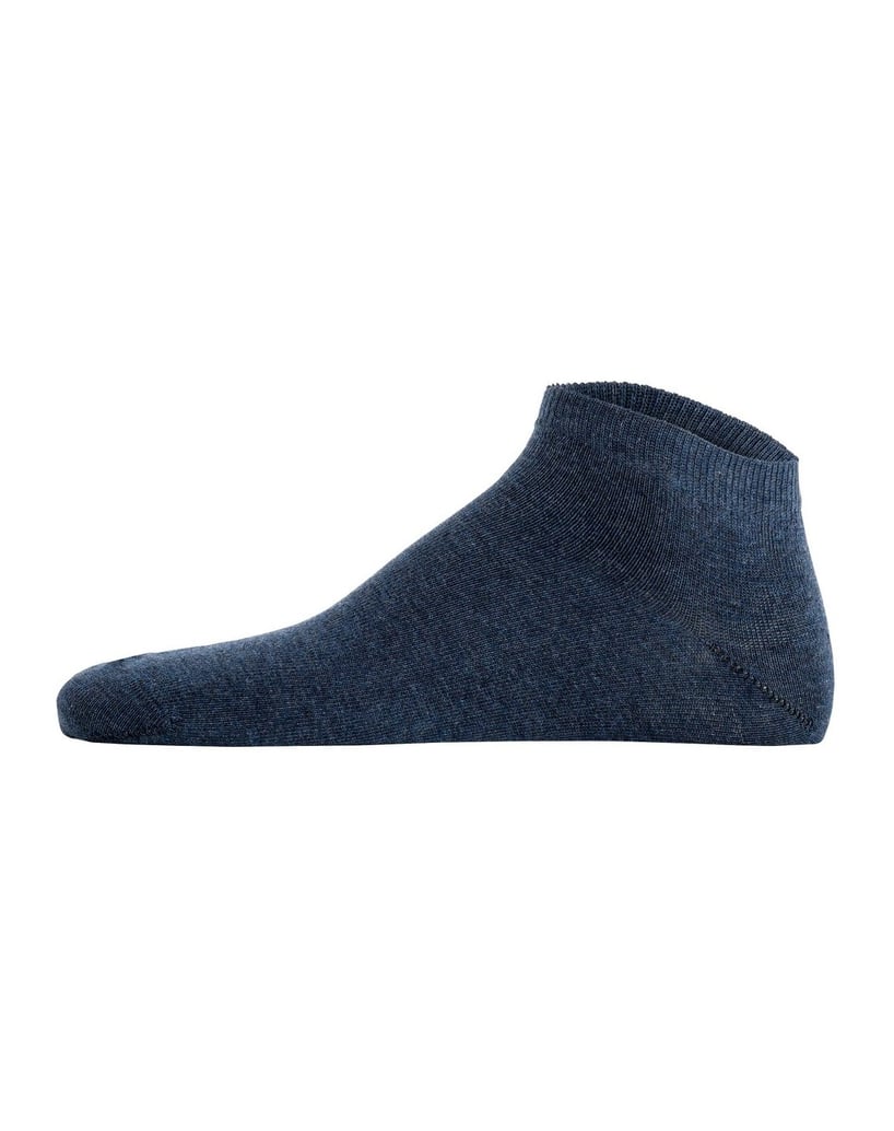 Hudson-Unisex-Socken-3er-Pack-SIMPLY³-3-PACK-SNEAKER-schwarz