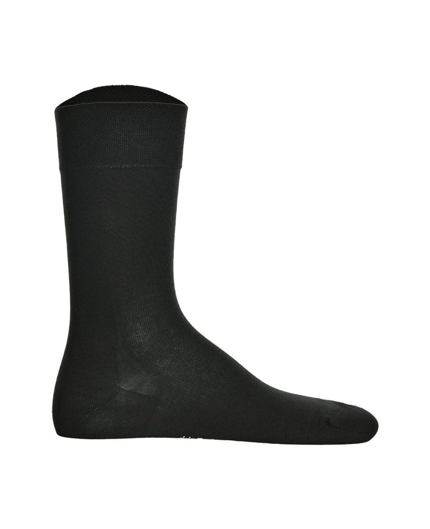 Hudson-Herren-Socken-3er-Pack-schwarz