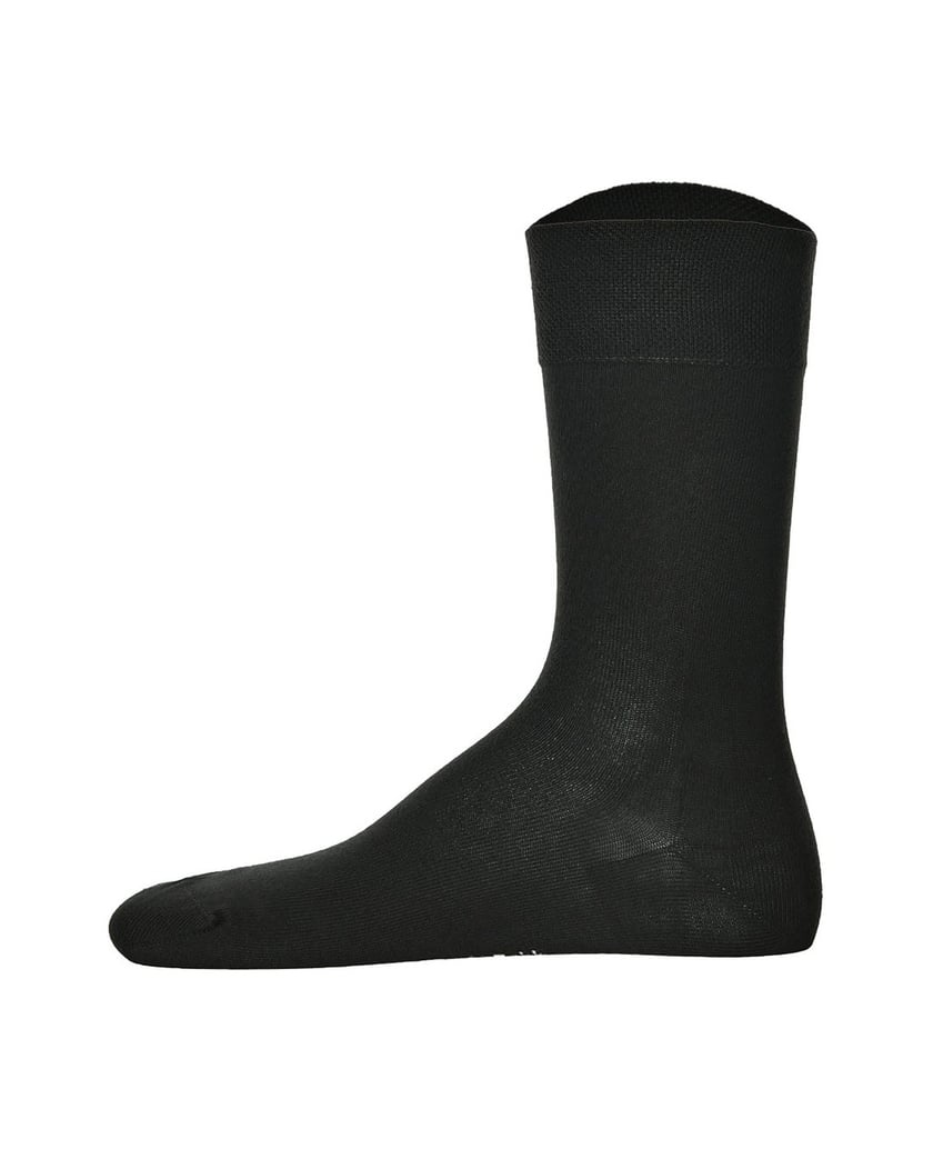 Hudson-Herren-Socken-3er-Pack-schwarz